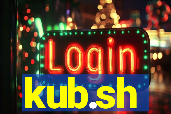 kub.sh