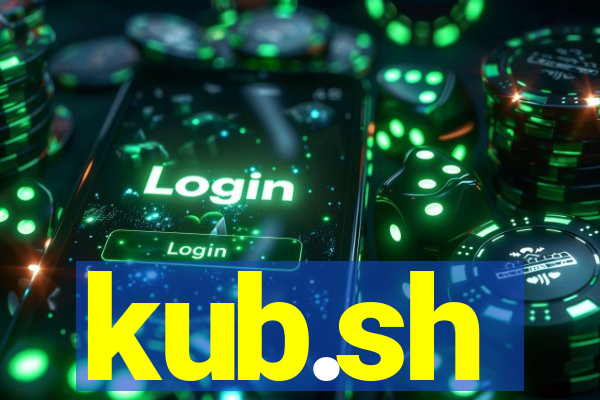 kub.sh