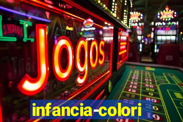 infancia-colorida777.com