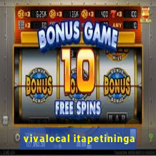 vivalocal itapetininga