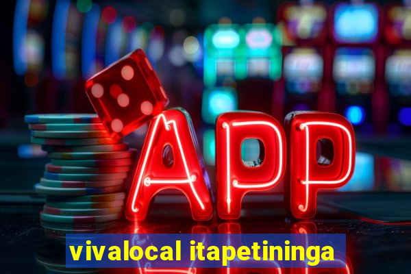 vivalocal itapetininga