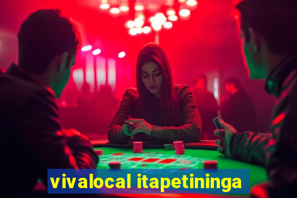 vivalocal itapetininga