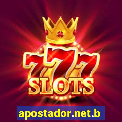apostador.net.br