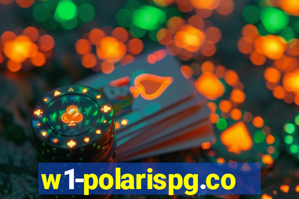 w1-polarispg.com