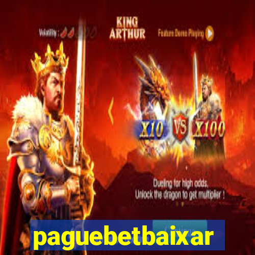 paguebetbaixar