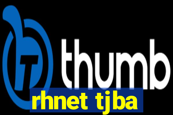 rhnet tjba
