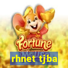 rhnet tjba