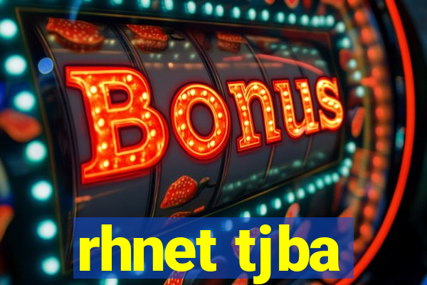 rhnet tjba