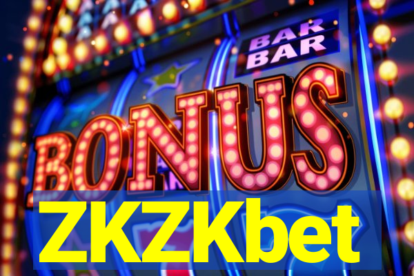 ZKZKbet