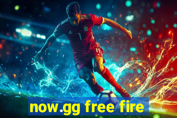 now.gg free fire