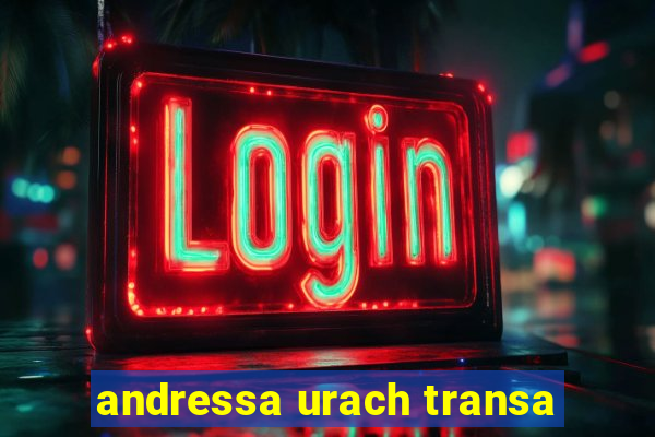 andressa urach transa