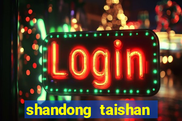 shandong taishan palpite shandong taishan x shanghai port palpite