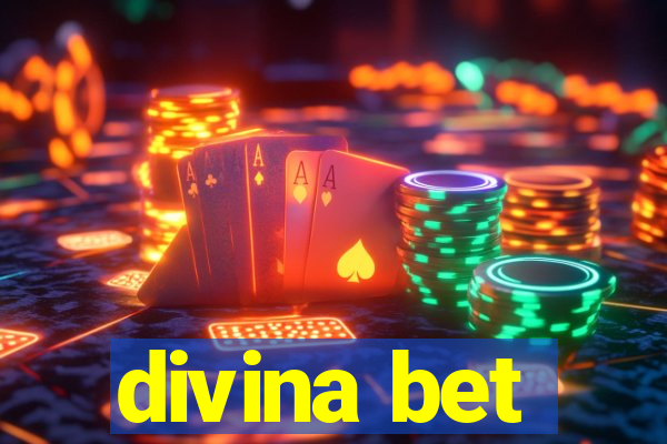 divina bet
