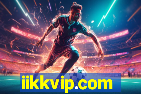 iikkvip.com