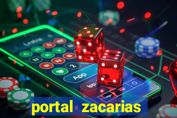portal zacarias policial lucas foi encontrado