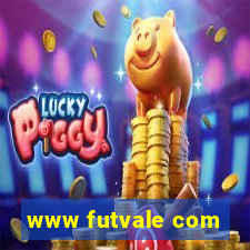 www futvale com