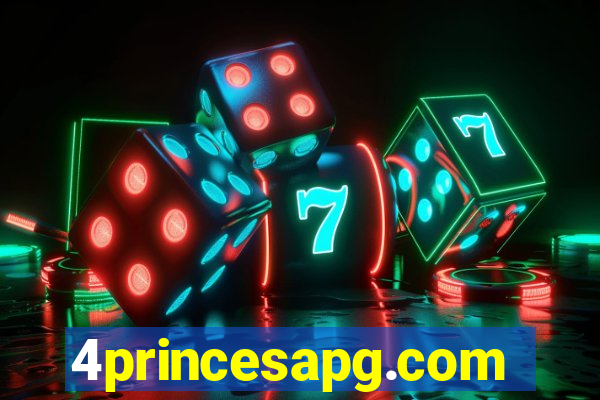 4princesapg.com
