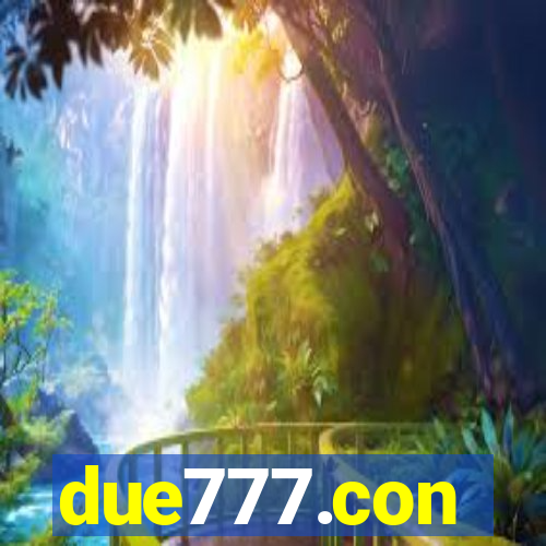 due777.con