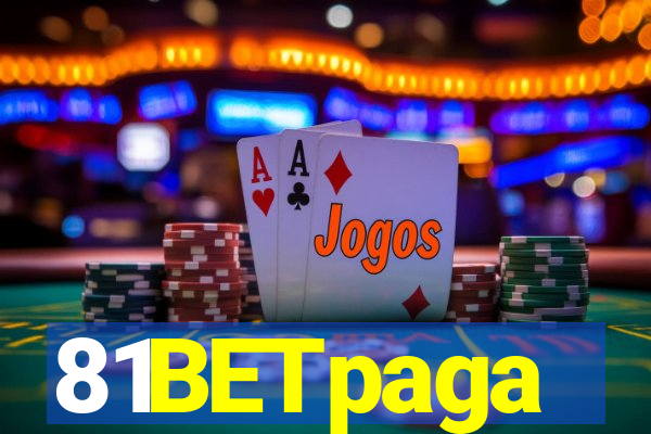 81BETpaga