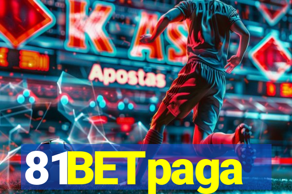 81BETpaga