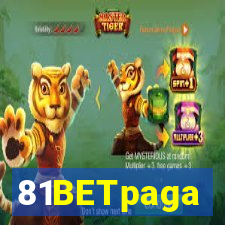 81BETpaga