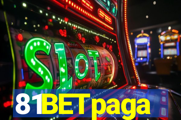 81BETpaga