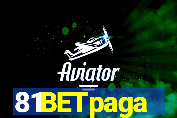 81BETpaga