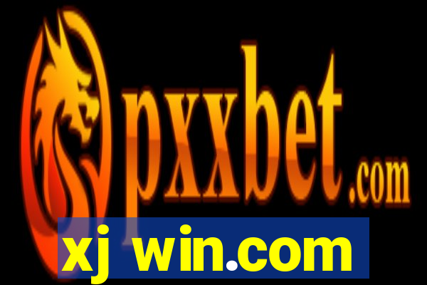 xj win.com