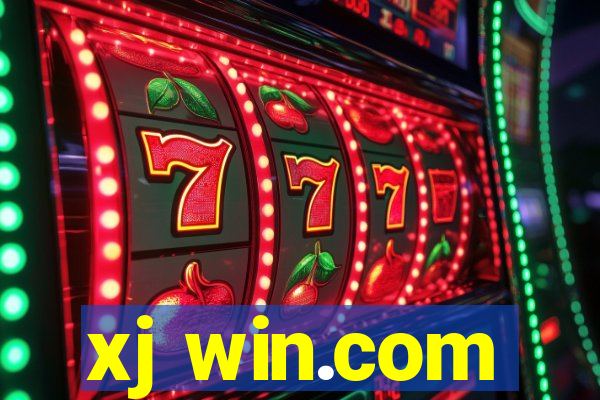xj win.com
