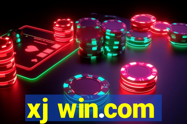 xj win.com