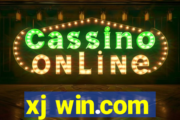 xj win.com