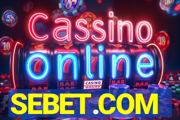 SEBET.COM