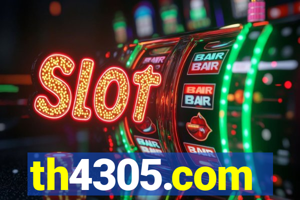 th4305.com