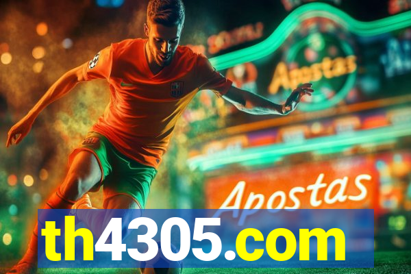 th4305.com