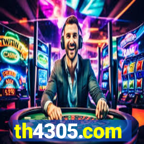 th4305.com