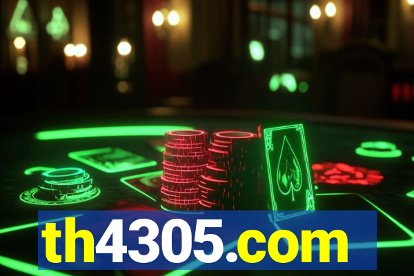 th4305.com