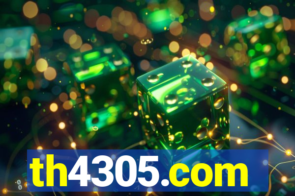 th4305.com
