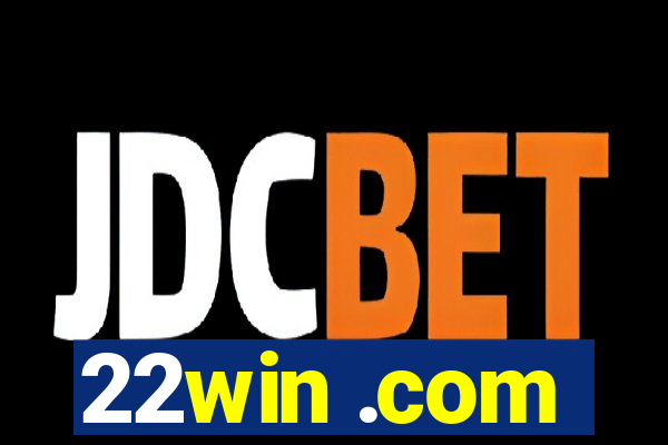 22win .com