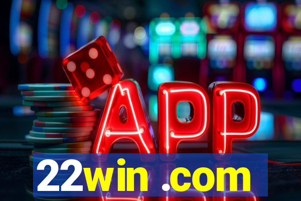 22win .com