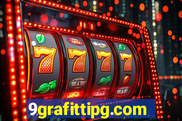 9grafittipg.com
