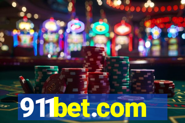 911bet.com