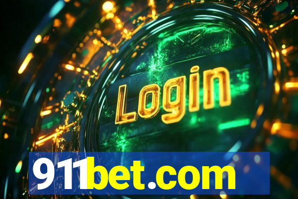 911bet.com