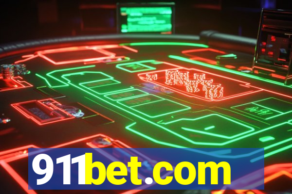 911bet.com
