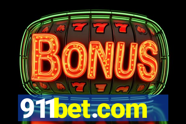 911bet.com