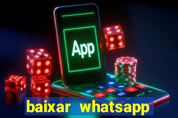 baixar whatsapp beta 3.3.10 atualizado