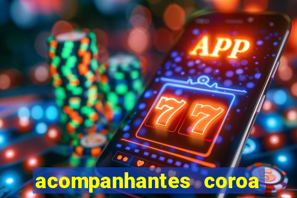 acompanhantes coroa porto alegre