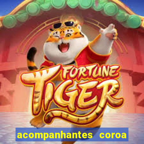 acompanhantes coroa porto alegre
