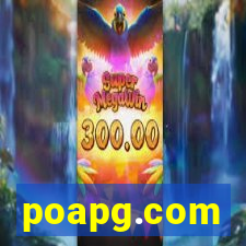 poapg.com