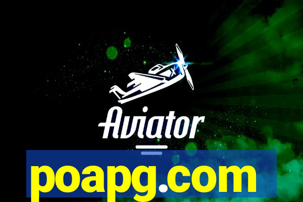 poapg.com
