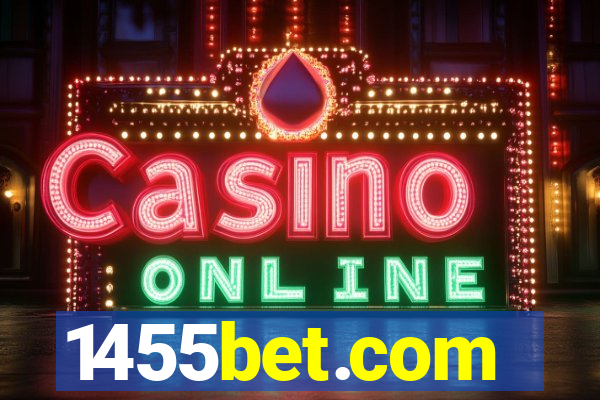 1455bet.com